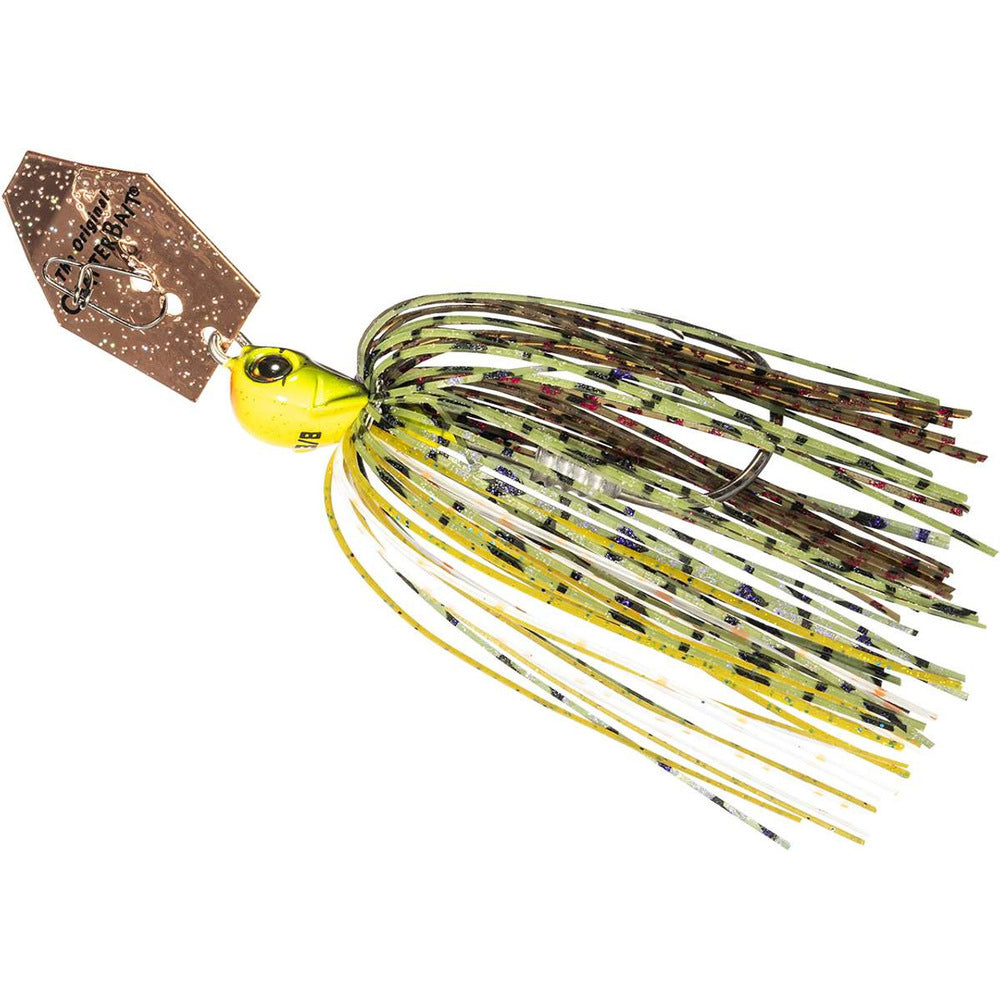 Z-Man ChatterBait Elite Evo