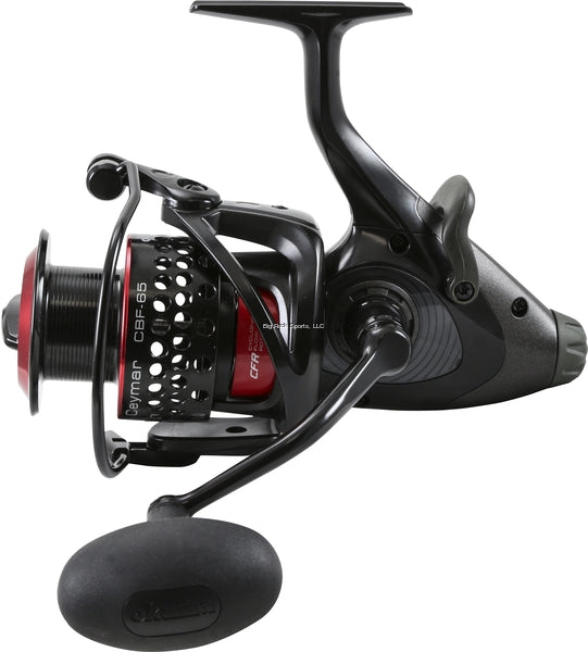 okuma ceymar baitfeeder cbf-40 Okuma Ceymar Baitfeeder Spinning Reel, 7BB+1RB