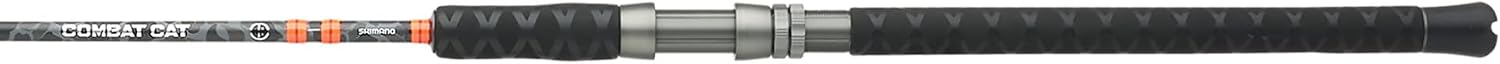 Shimano Combat Cat Casting Rods