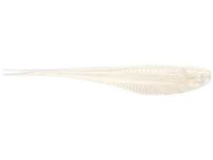 Albino Pearl