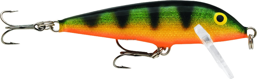 Rapala Countdown Minnow