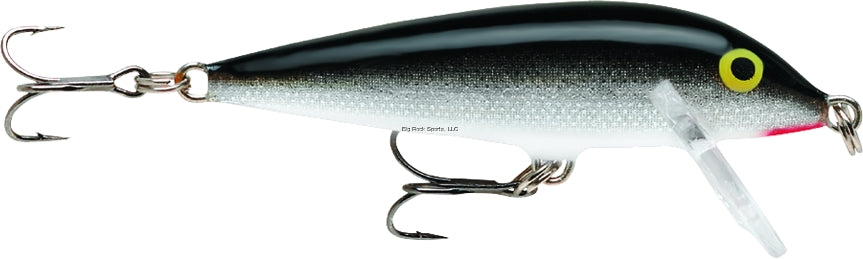 Rapala Countdown Minnow