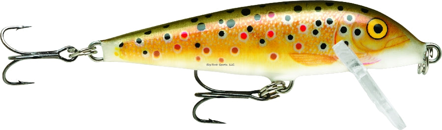 Rapala Countdown Minnow