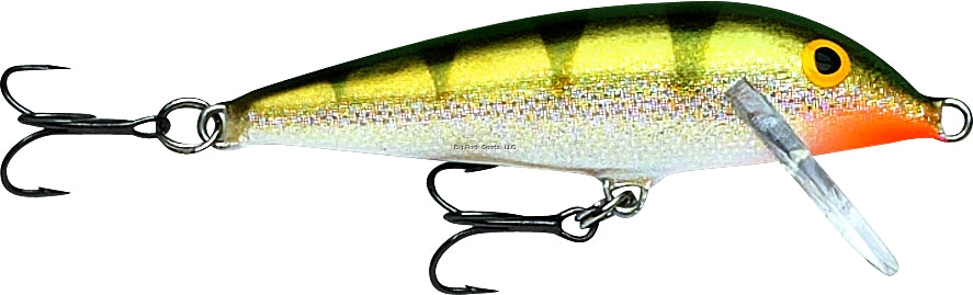Rapala Countdown Minnow