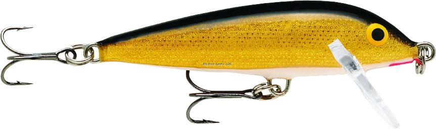 Rapala Countdown Minnow