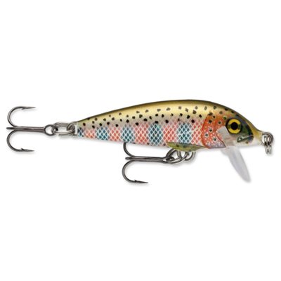 Rapala Countdown Minnow