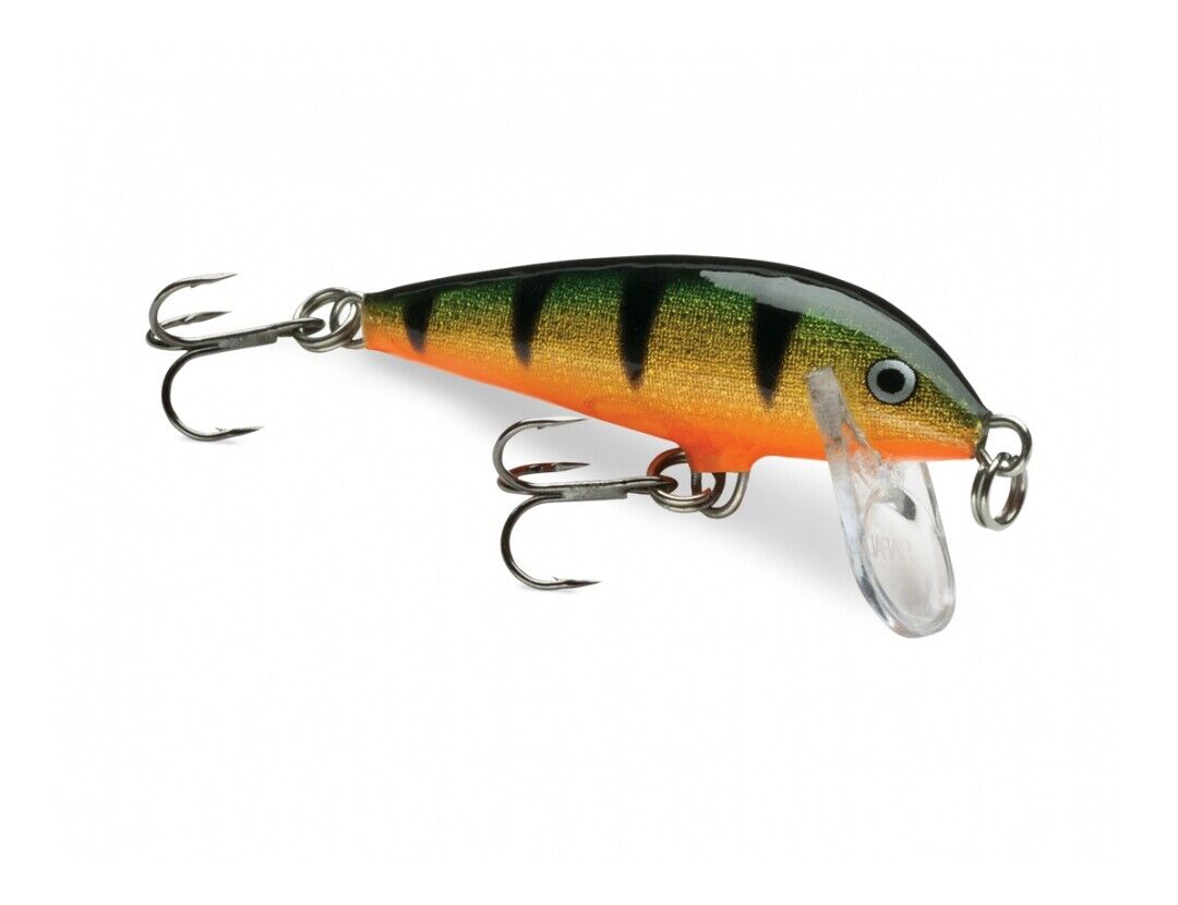 Rapala Countdown Minnow