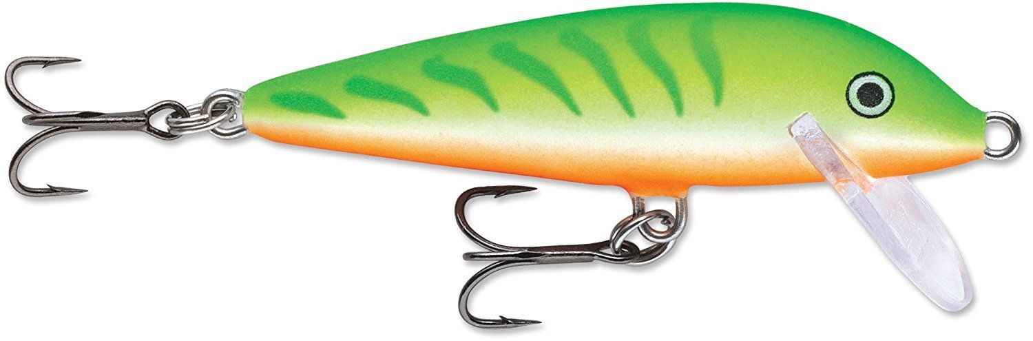 Rapala Countdown Minnow