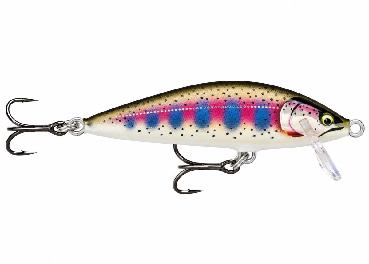 Rapala CountDown Elite Lures