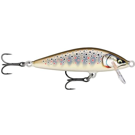 Rapala CountDown Elite Lures