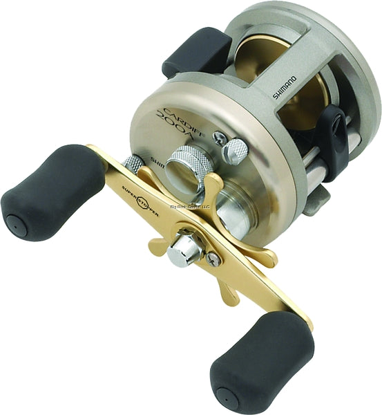 shimano cardiff trout rods Shimano Cardiff Reels