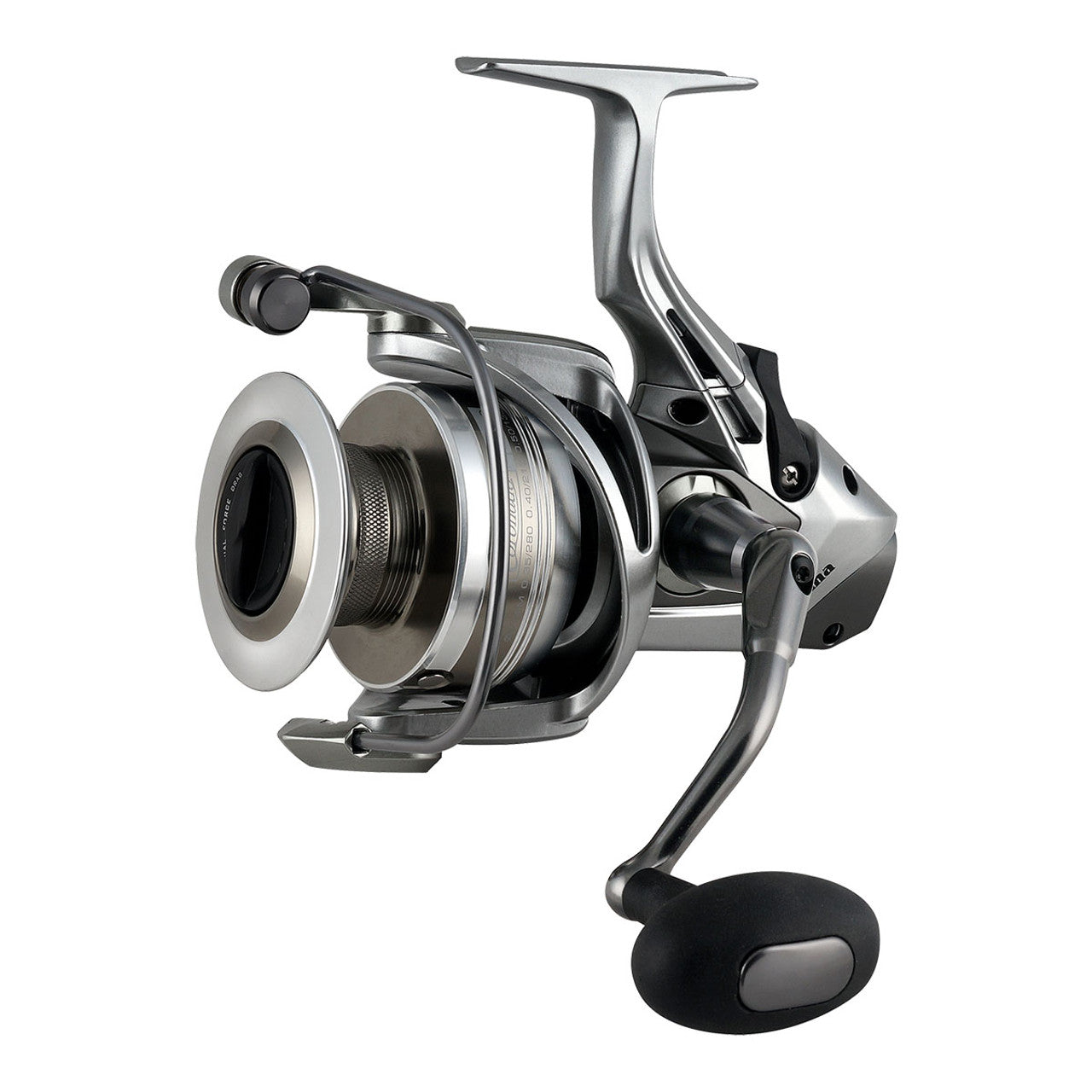 Okuma CDX-60 Coronado CDX Baitfeeder Spinning Reel