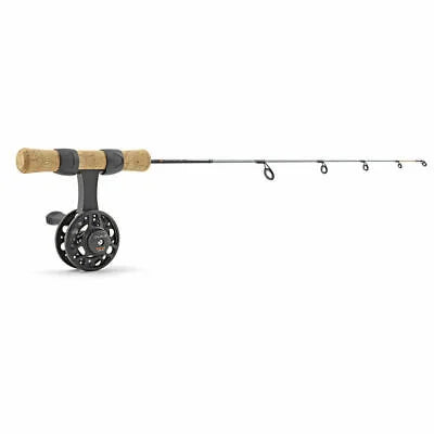 celsius fishing reel Celsius CEL-FLC28MH Blizzard 28" - Medium Heavy Flat Line Combo