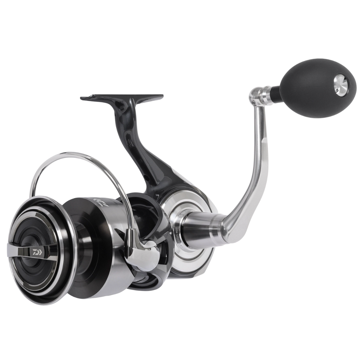 Daiwa Certate SW Spinning Reel