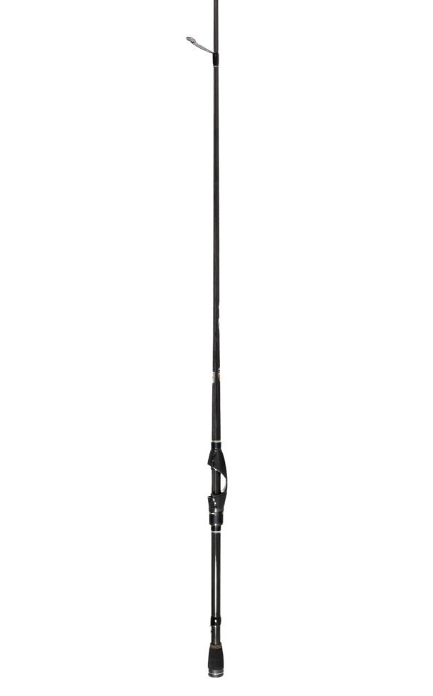Phenix PHX-FTX-S77L-2 Feather Rod 2pc 7'1" Spin Fst 4-10lb