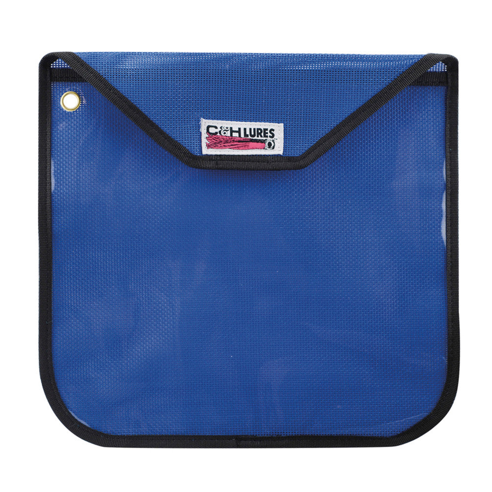 C&H Lures Lure Case