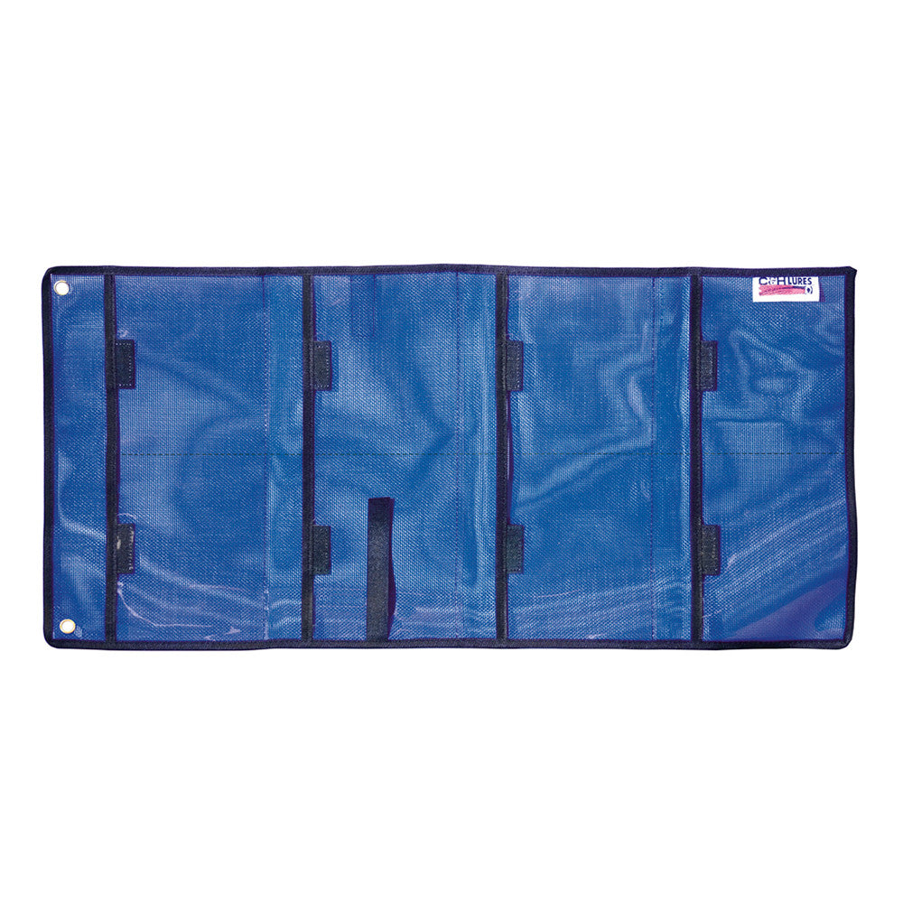 C&H Lures Lure Case