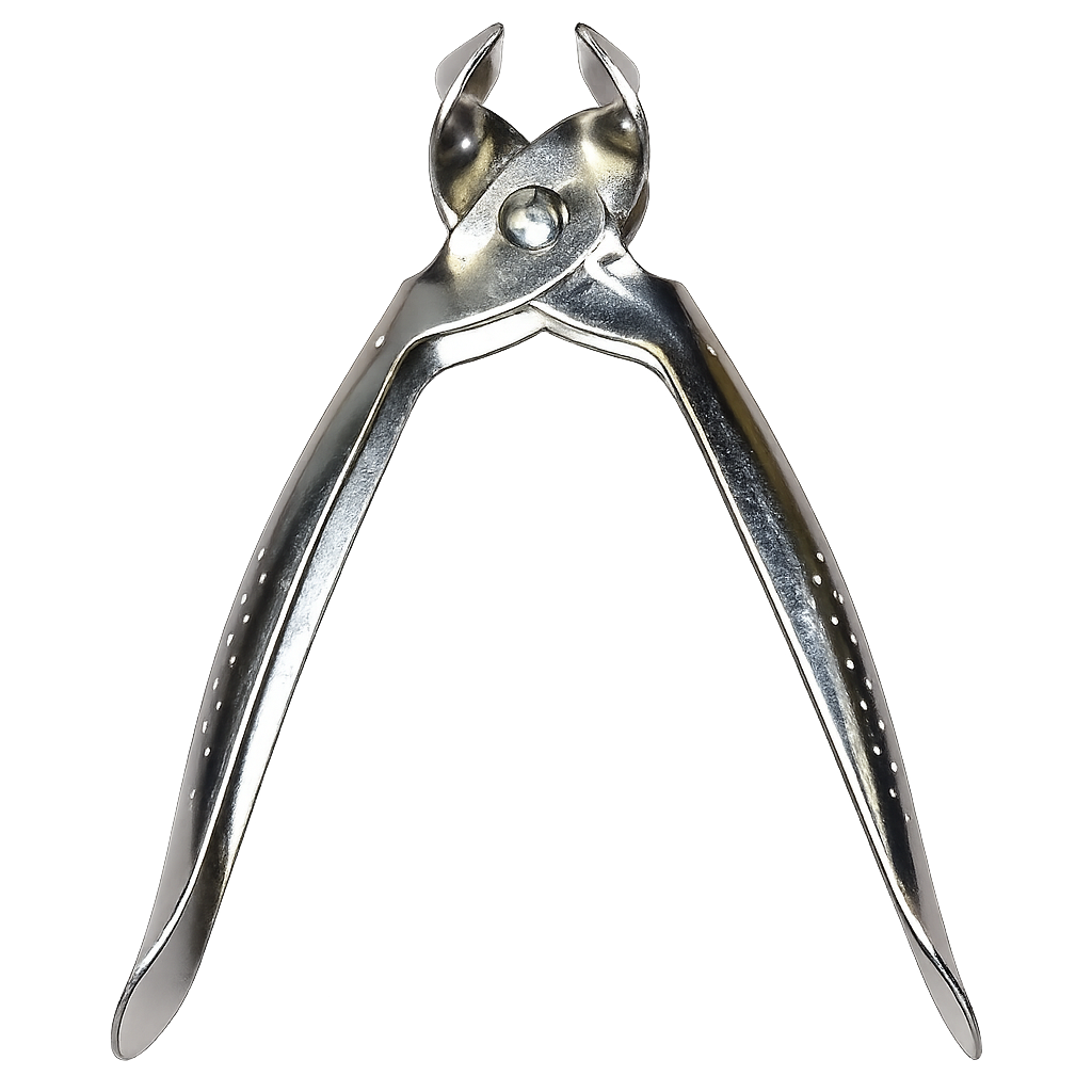Dolphin Deluxe Catfish Skinning Pliers Handles