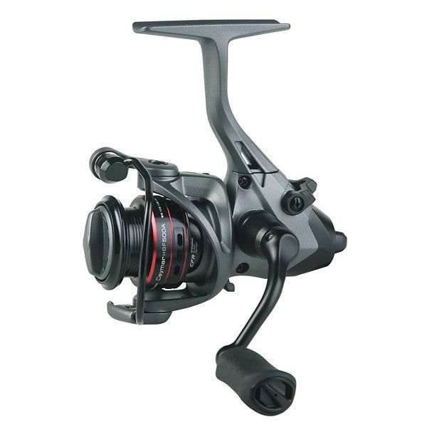 Okuma CHBF-500A Ceymar CBHD "A" 500 Baitfeeder Reel