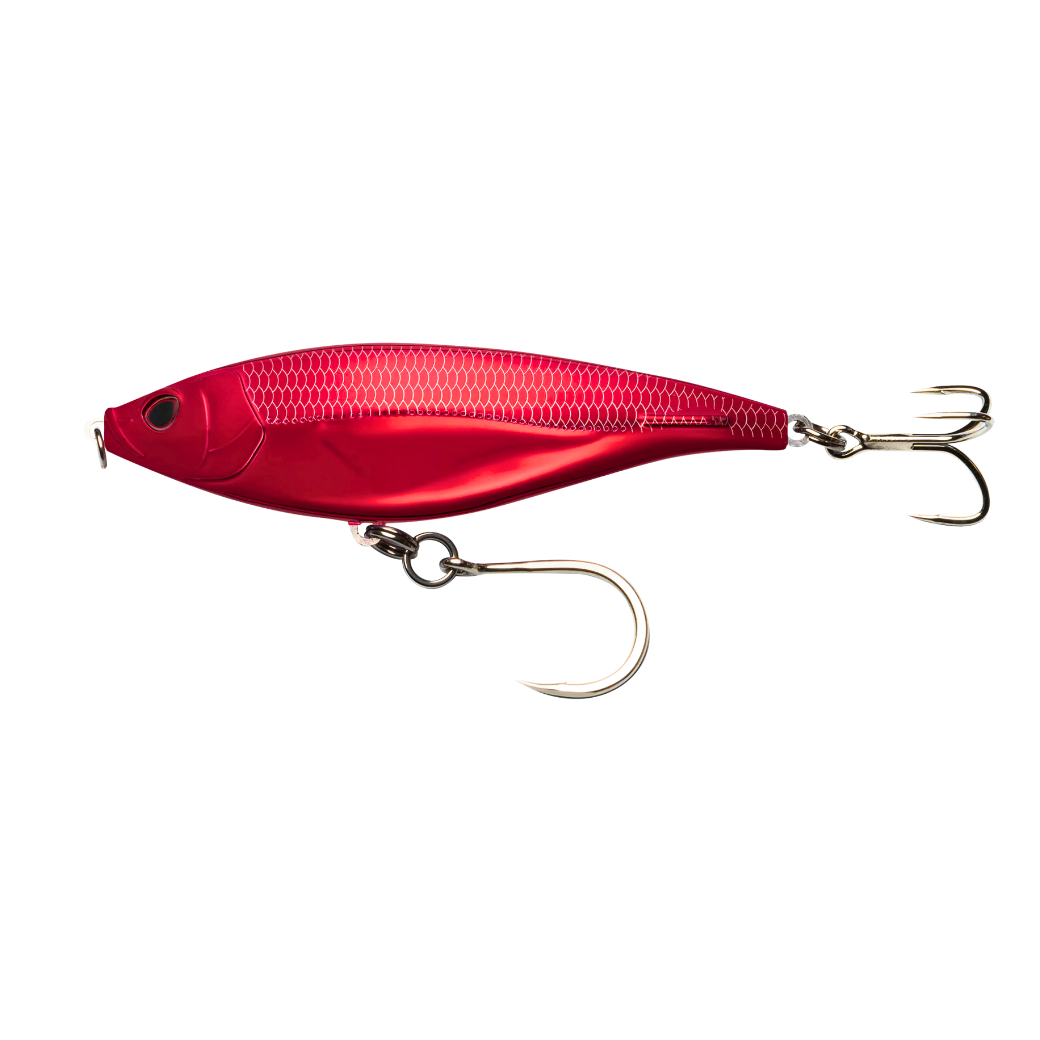 Nomad Madscad 190 Autotune Sinking (7 1/2", 7 3/4oz, Multiple Colors)