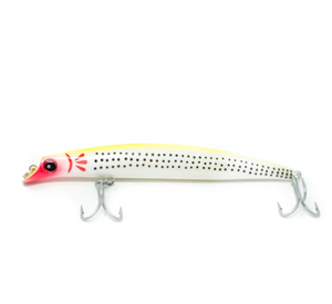 Chicken Scratch / 6" / 1oz