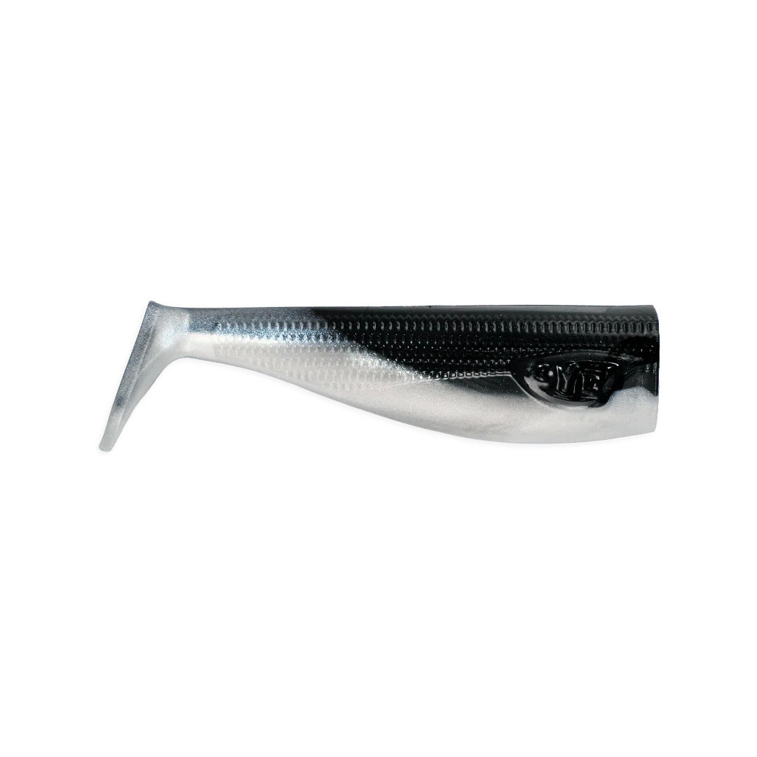 Jyg Pro Chubby Paddle Tails