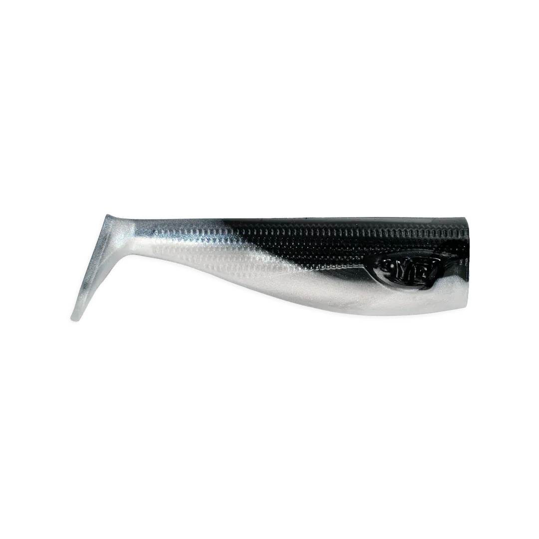 Jyg Pro Chubby Paddle Tails