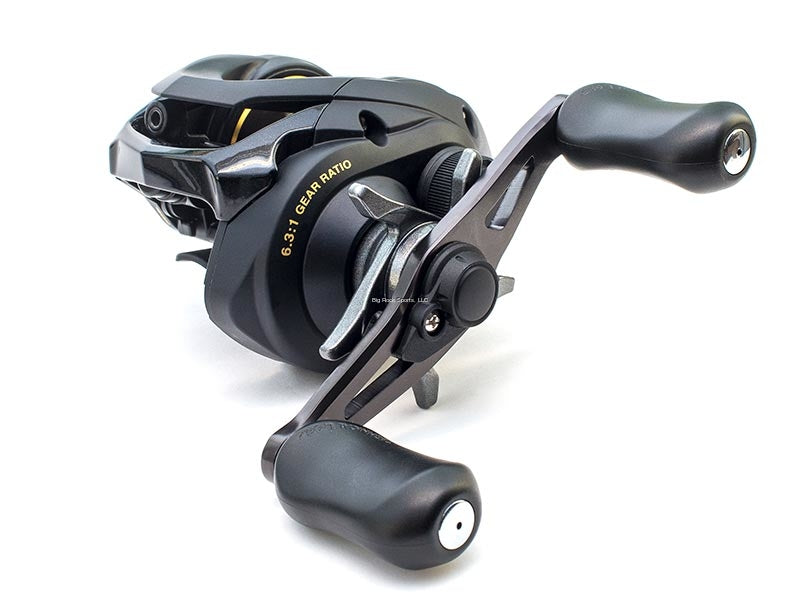 caius fishing reel Shimano Caius Reels