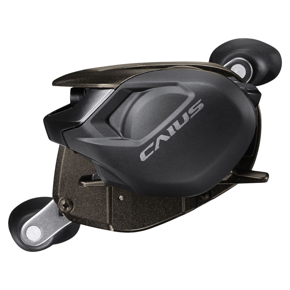 Shimano CIS151HGC Caius C Baitcasting Reel