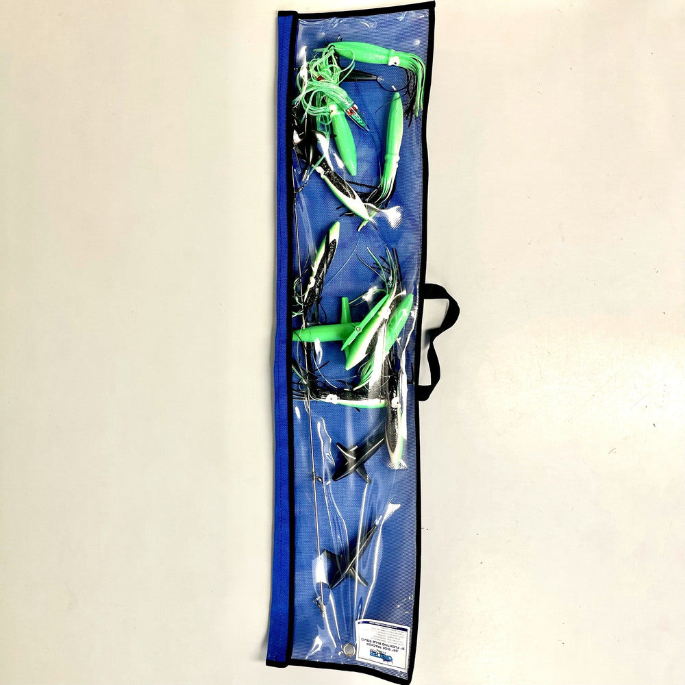 Chatter Lures 36" Side Tracker Spreader Bar