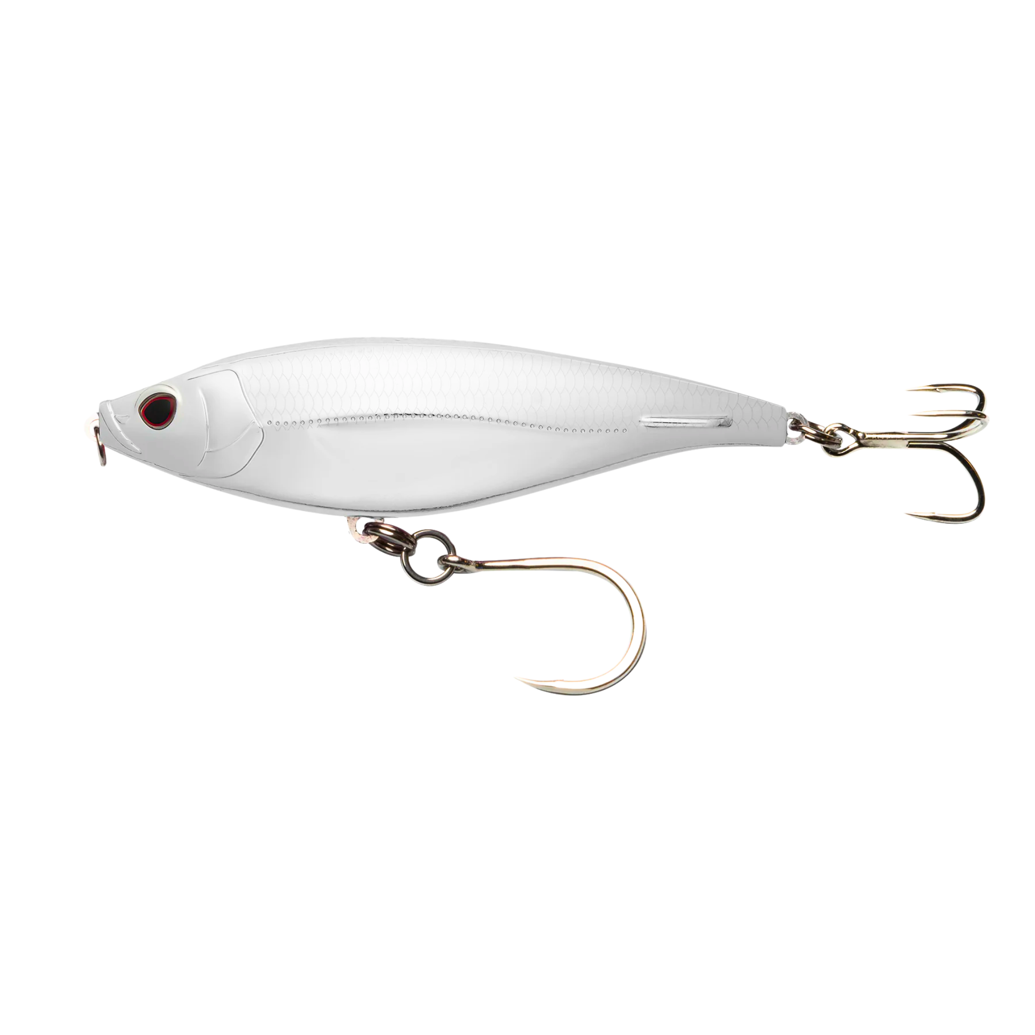 Nomad Madscad 190 Autotune Sinking (7 1/2", 7 3/4oz, Multiple Colors)