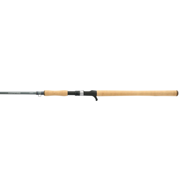 shimano compre e series casting rods Shimano Compre Muskie Casting Rods