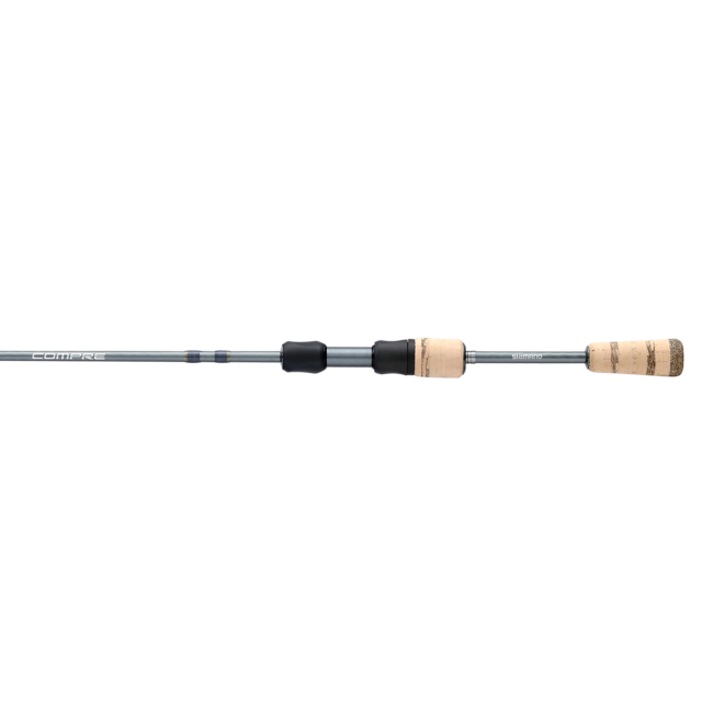 shimano compre travel spinning rod Shimano Compre Lite Spinning Rods