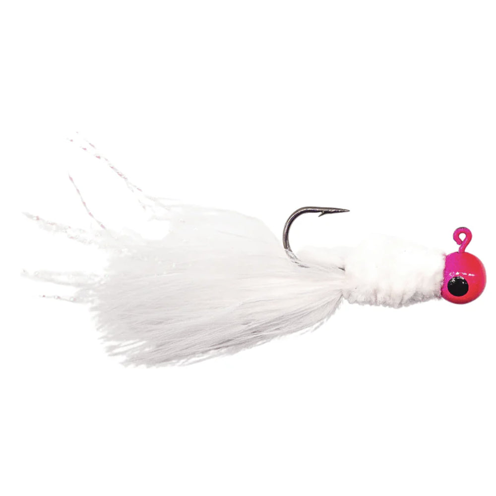 JYG Pro Crappie Jigs