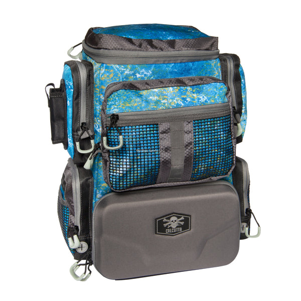 Realtree Fishing Tackle Backpack Just $25 on Walmart.com