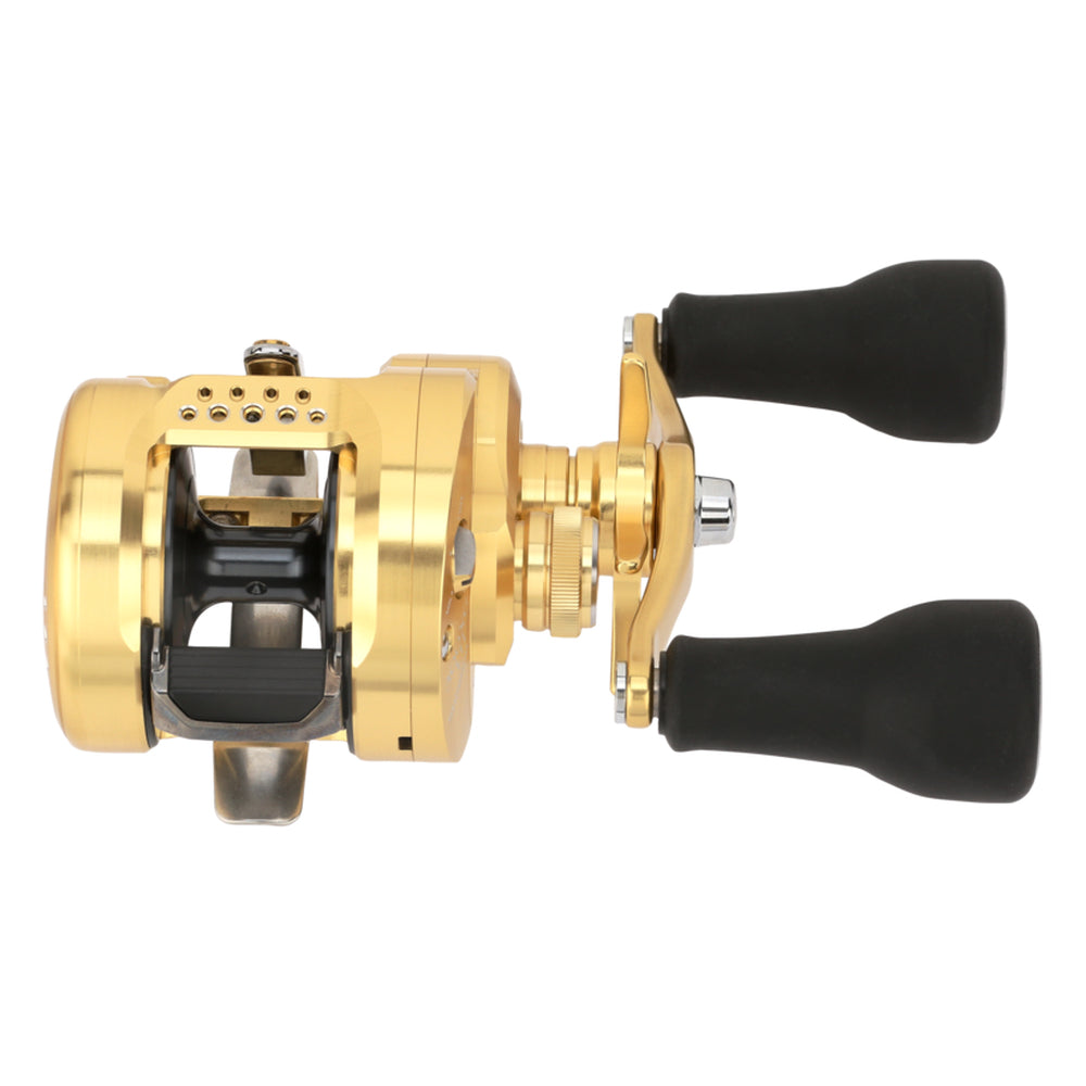 Shimano Calcutta Conquest MD Baitcasting Reels