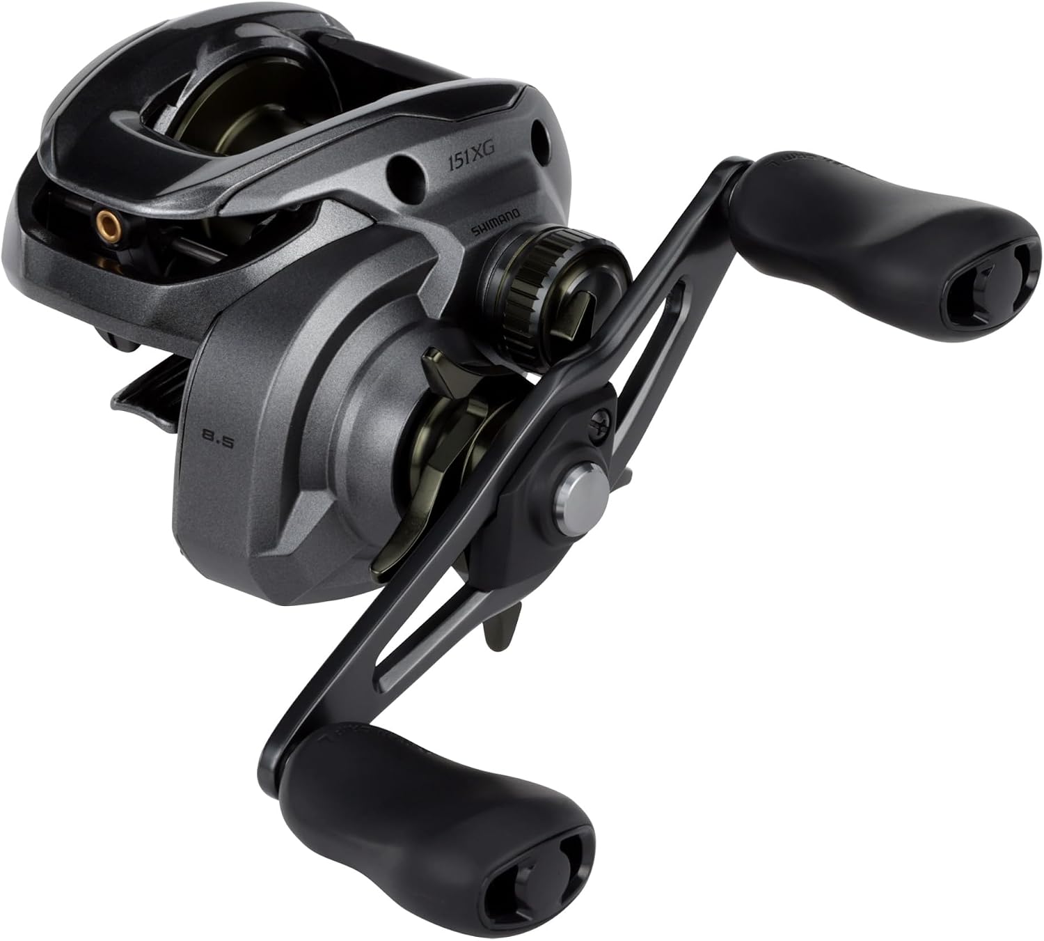 Shimano Curado DC Baitcasting Reels