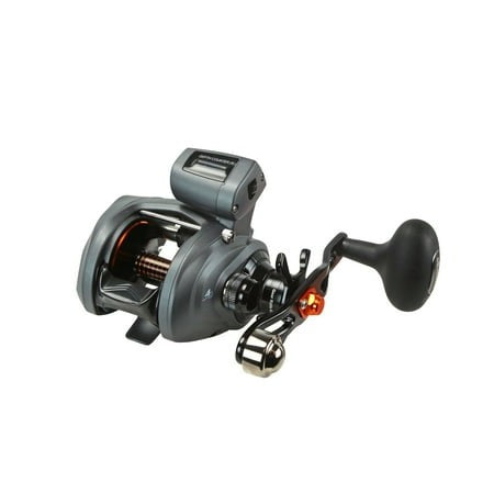 Okuma CW-354DA Coldwater "A" Low profile Reel
