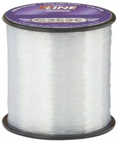 P-Line CXX X-Tra Strong Mono Spool