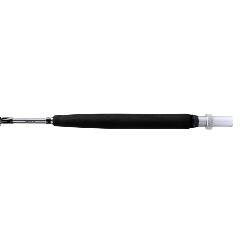 Shimano TZBWDD80A Terez BW Deep Drop Rod