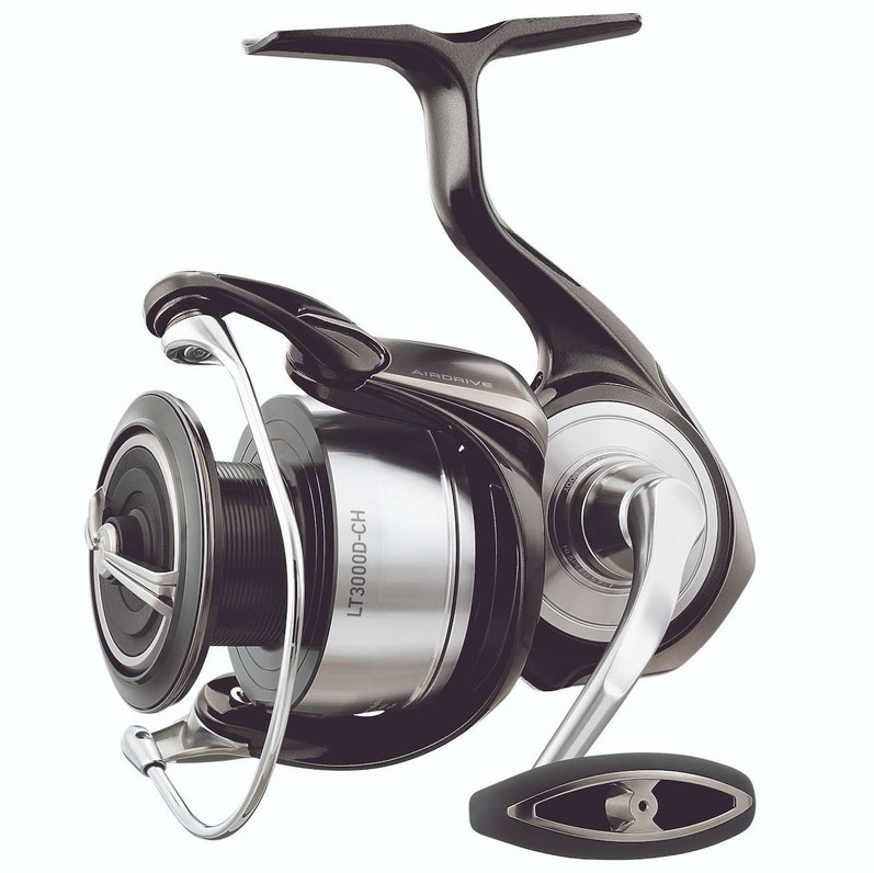 PLAT/Fishing Tackle Store-Fishing Equipment/Catalog-Reel-DAIWA  Spinning-2024 CERTATE