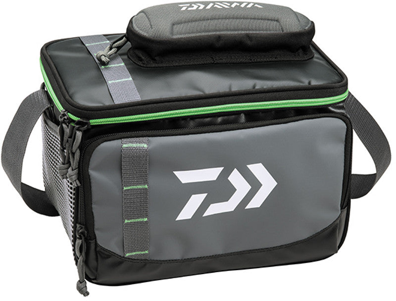 Daiwa D-Vec Soft Vinyl Soft Tackle Box