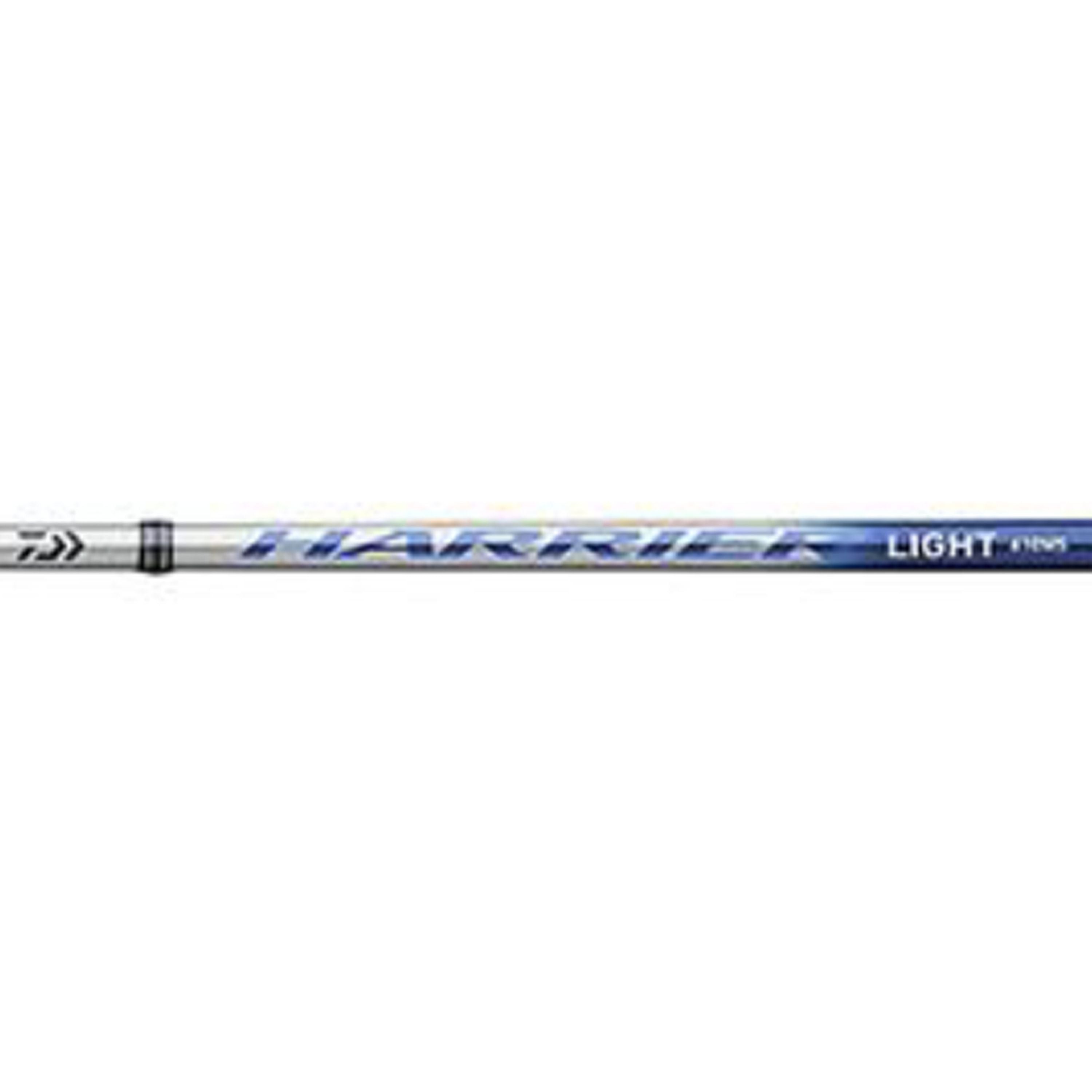 Daiwa Harrier Super Light Jigging Spinning Rods