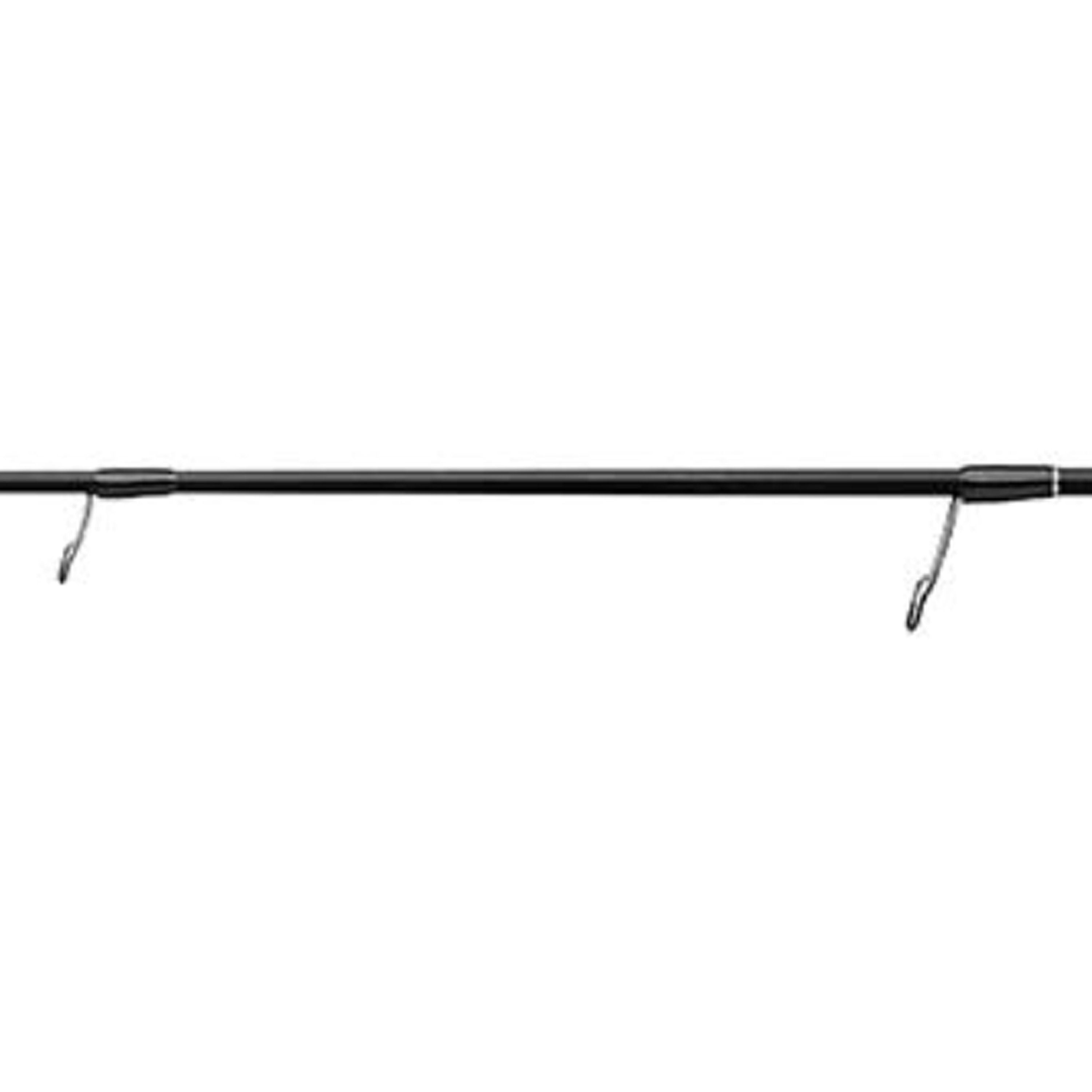 Daiwa Harrier Super Light Jigging Spinning Rods