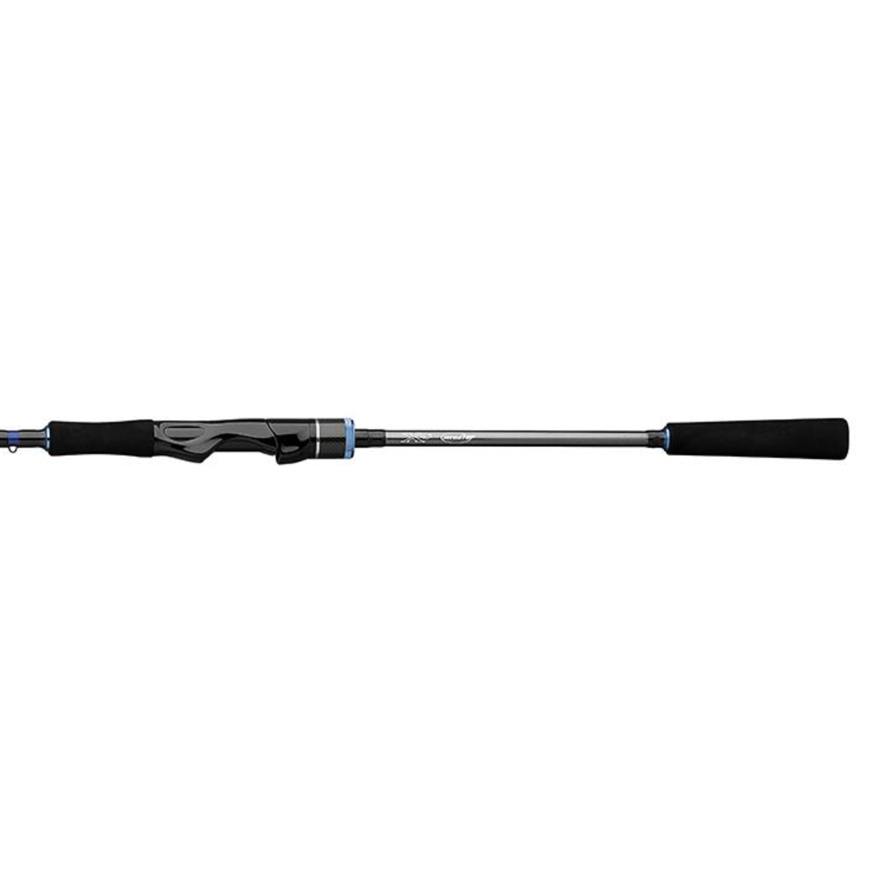 Daiwa Harrier Super Light Jigging Spinning Rods