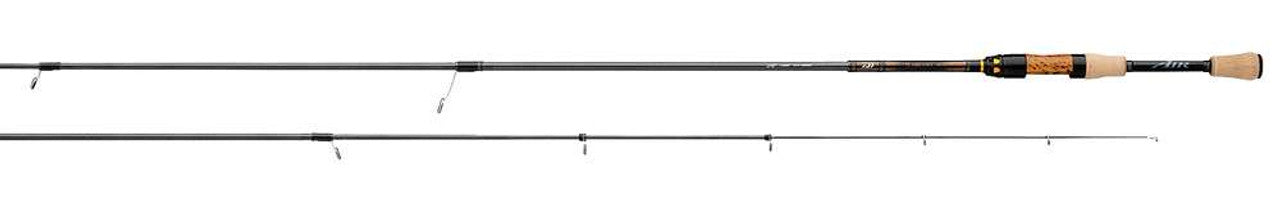 Daiwa Presso Air Spinning Rods Daiwa Presso Air Spinning Rods