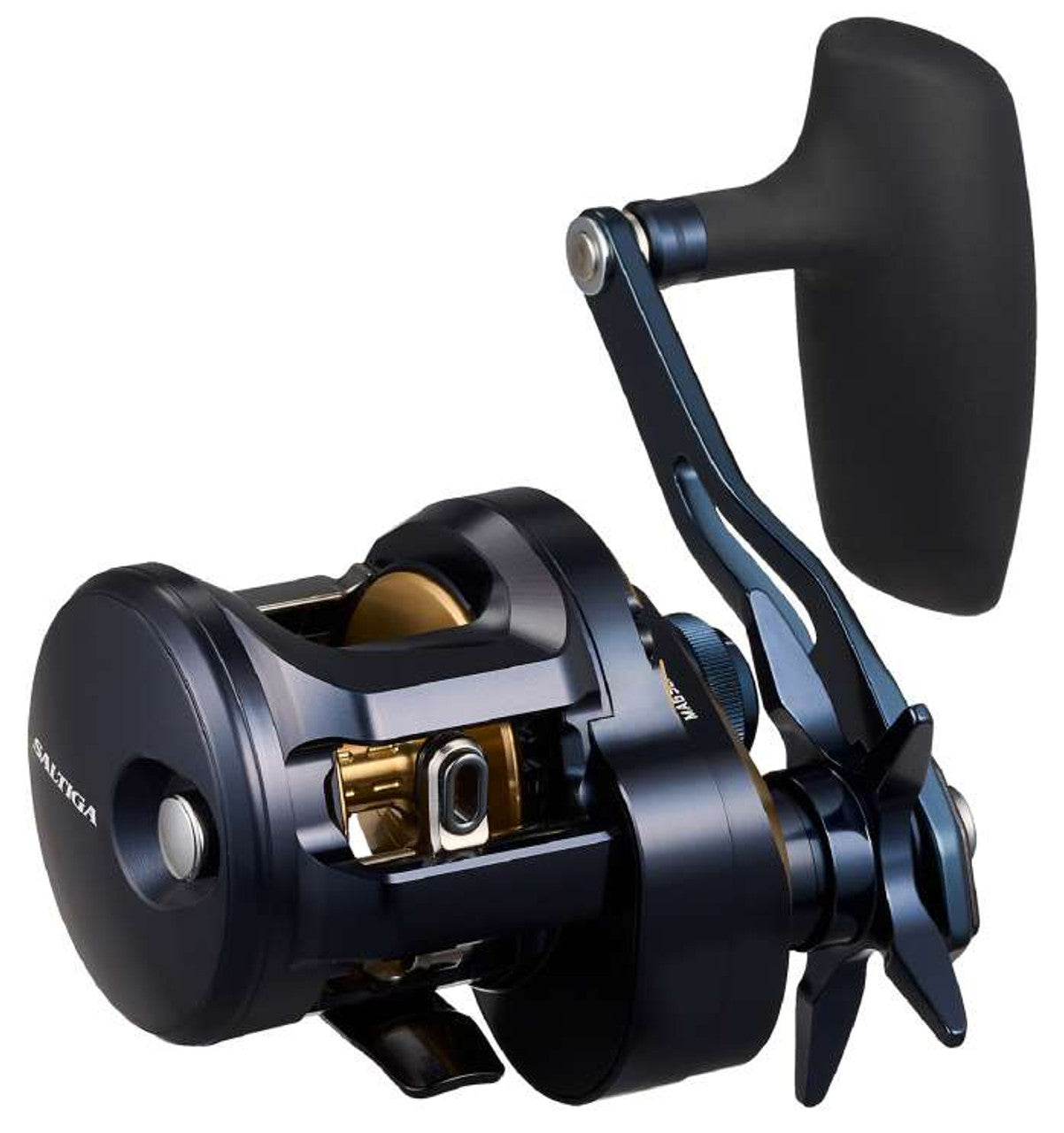 Daiwa SAG300L Saltiga 300 Conventional Jigging Reel