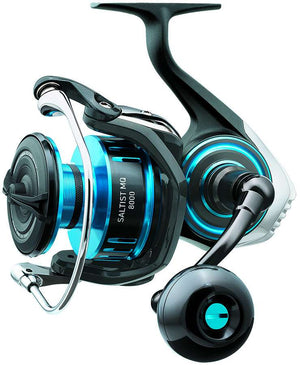 SALTISTMQ2500D-H