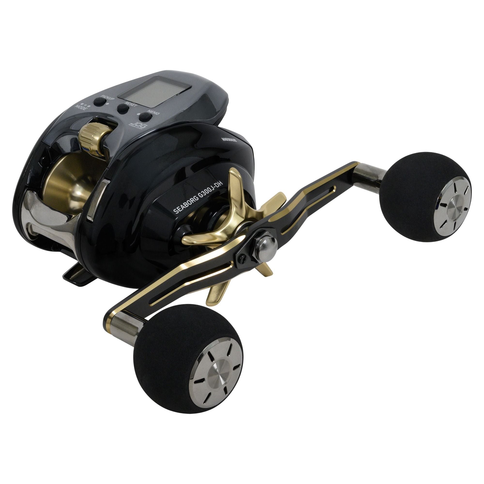 Daiwa SBG300J-DH Seaborg Electric Reel