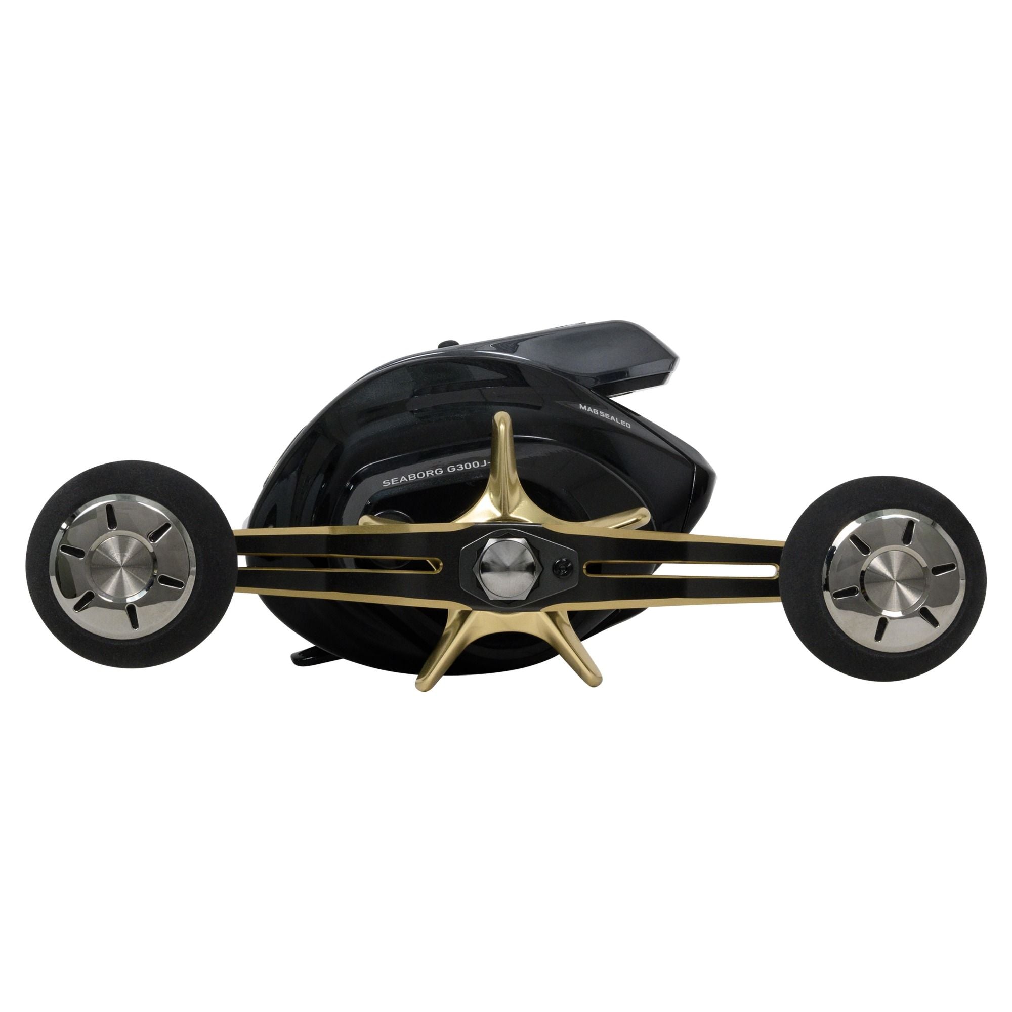 Daiwa SBG300J-DH Seaborg Electric Reel